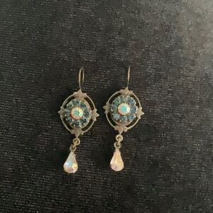 1928 Jewelry Co earrings
